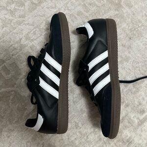Adidas Samba OG Size 6 Womens or 5 Mens